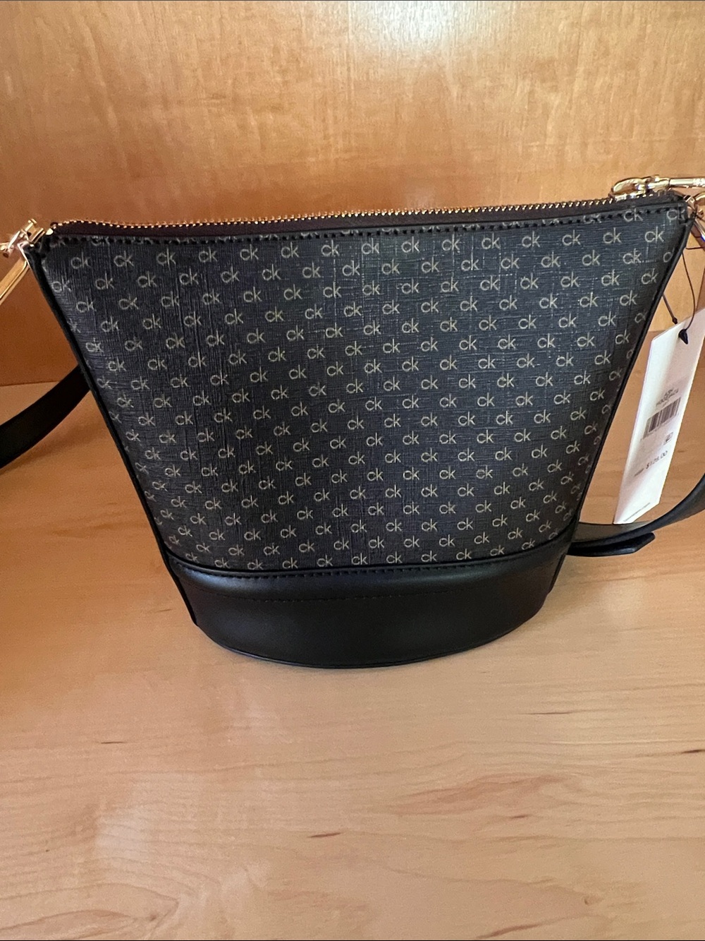 Calvin Klein Crossbody bag - Picture 2 of 12